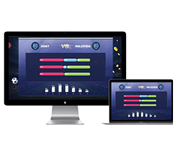 Customised Integrated Data Solution